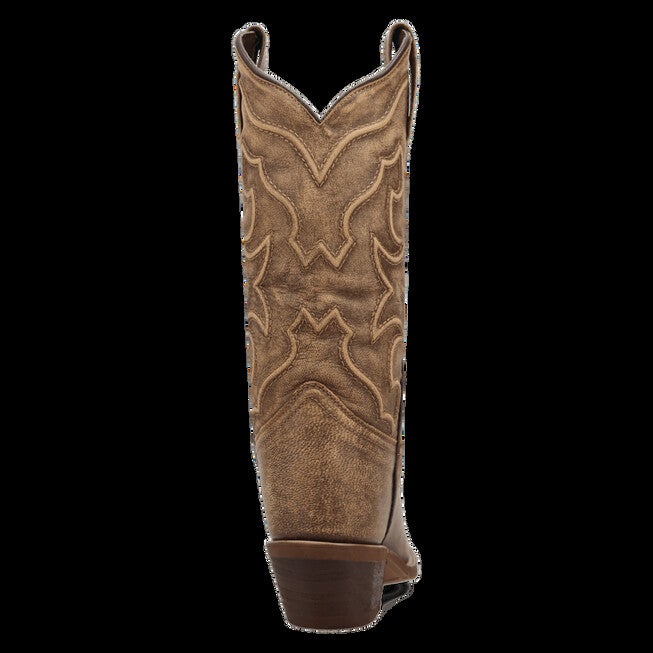 Reva Boot, HONEY, alternate image number 4
