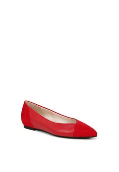 Promise Ballet Flat