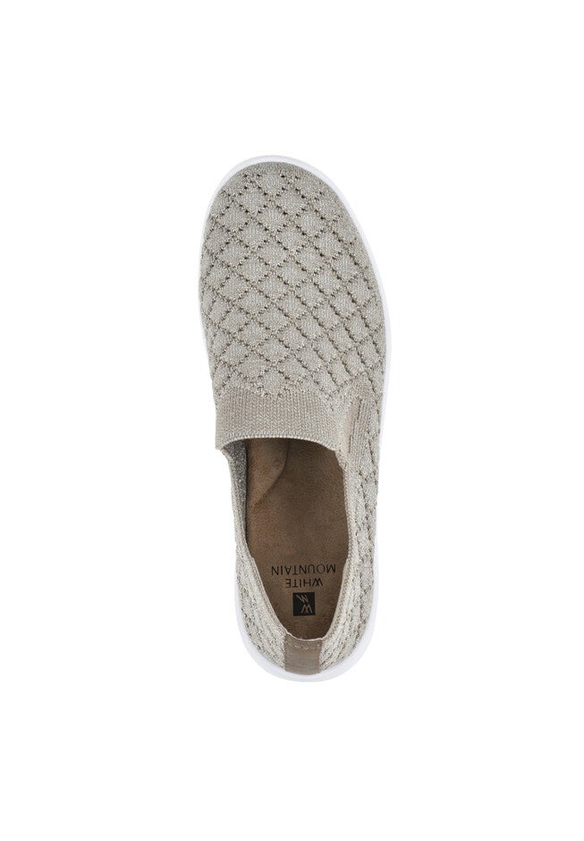 White Mountain Utopia Sneaker, , alternate image number null