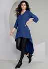 Faux-Leather Legging, , alternate image number null