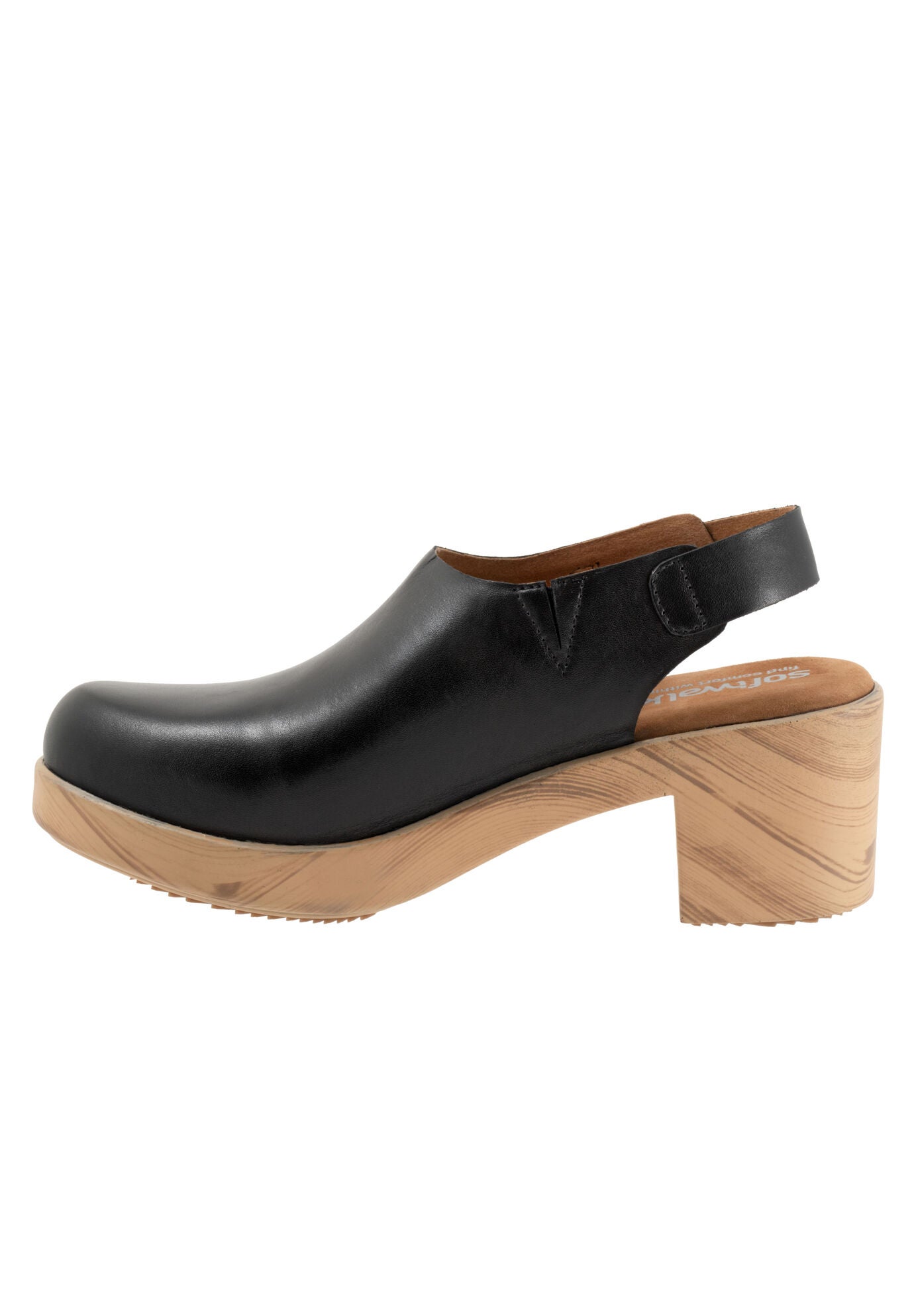 Fairbanks Clog, , alternate image number 5