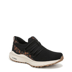 Jumpstart Lace Slip-On Sneaker