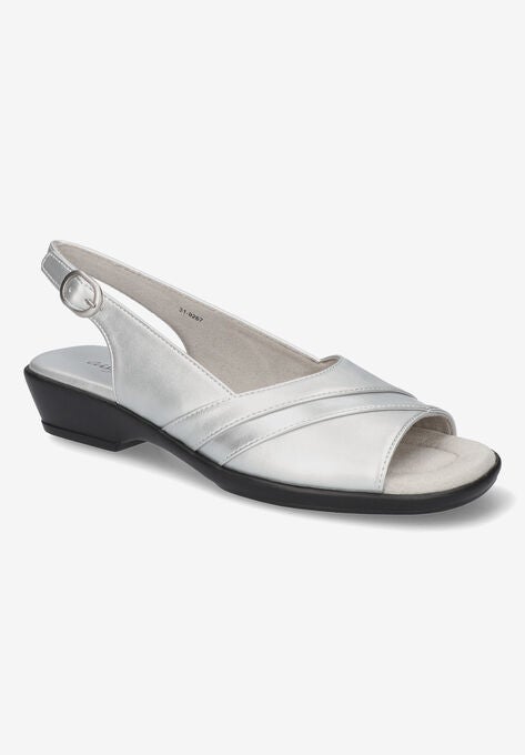 Harriet Sandals, SILVER, hi-res image number null