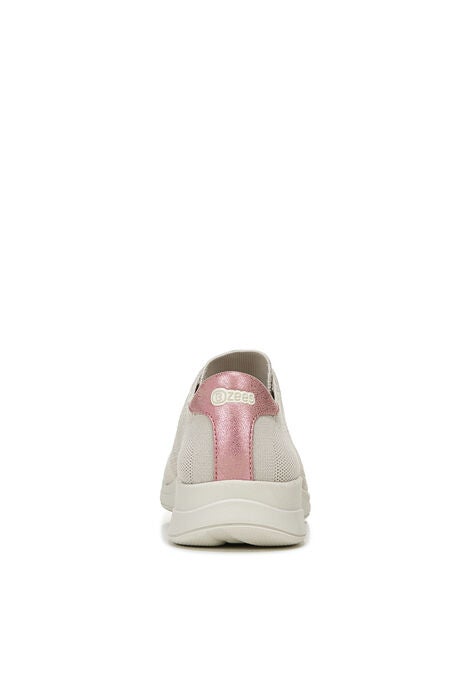 Golden Knit Sneaker, , on-hover image number null