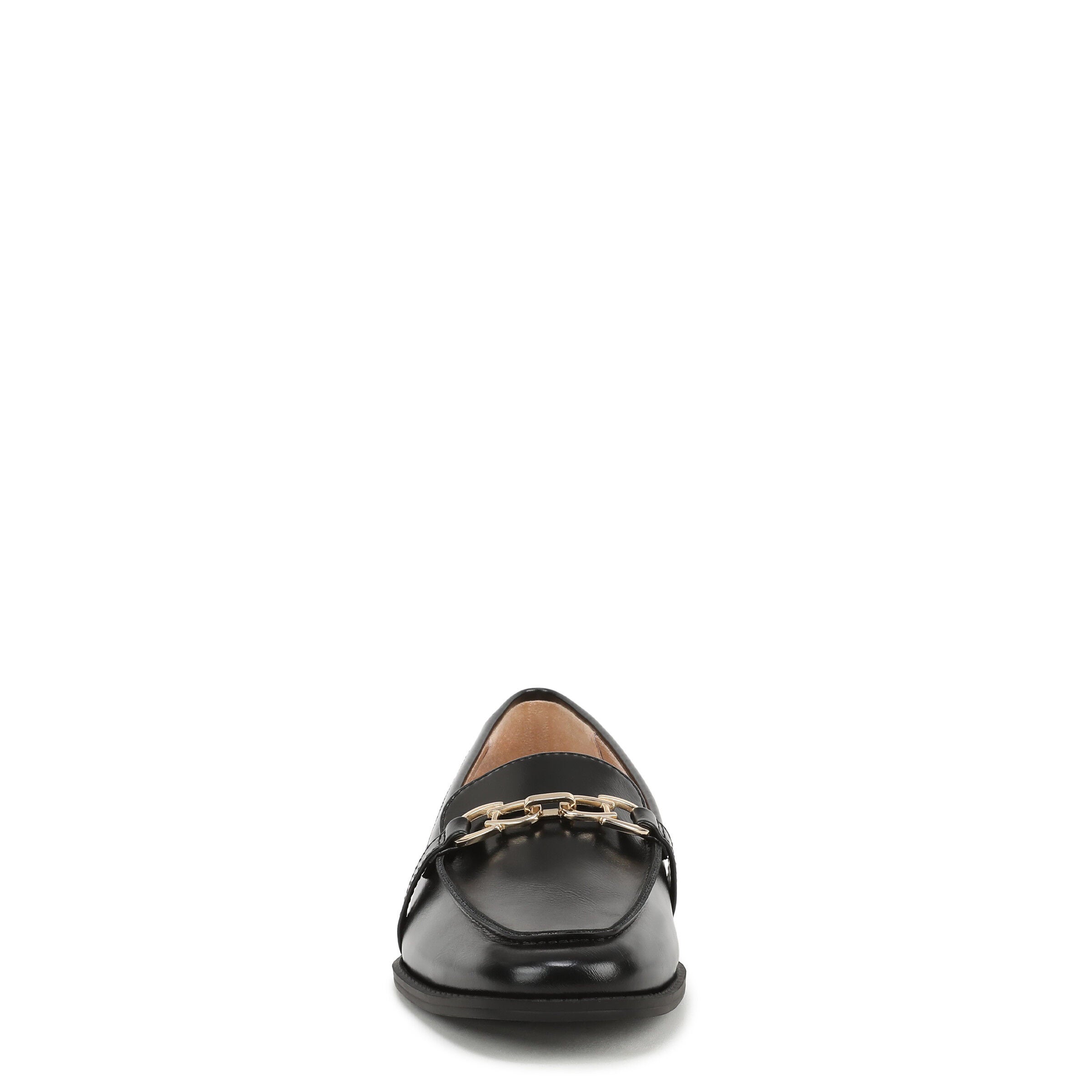 Francine Bit Loafer, BLACK, alternate image number 4