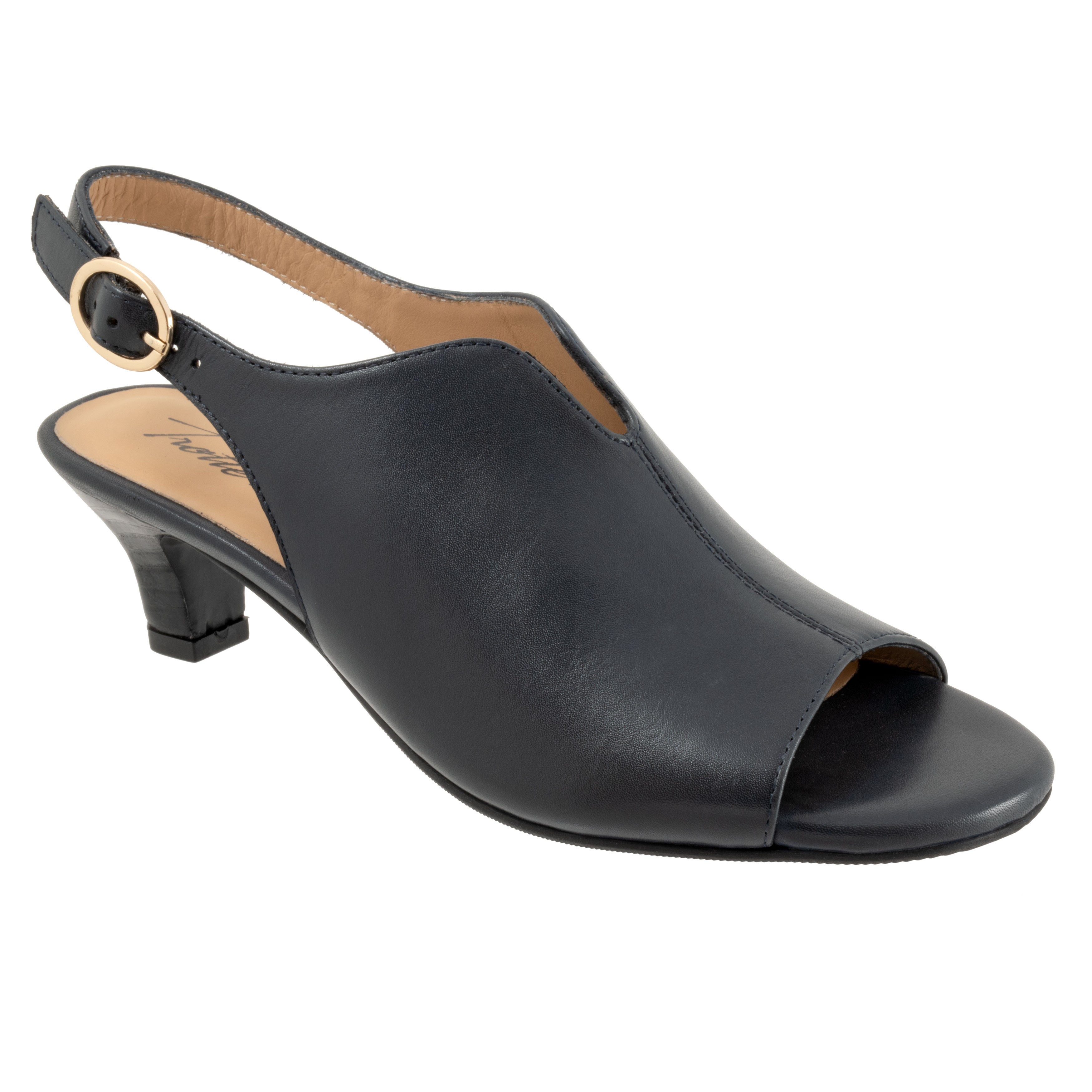 Norma Sandal, NAVY, hi-res image number 0