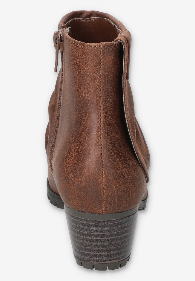 Ambrose Ankle Boot, BROWN DISTRESSED, on-hover image number 1