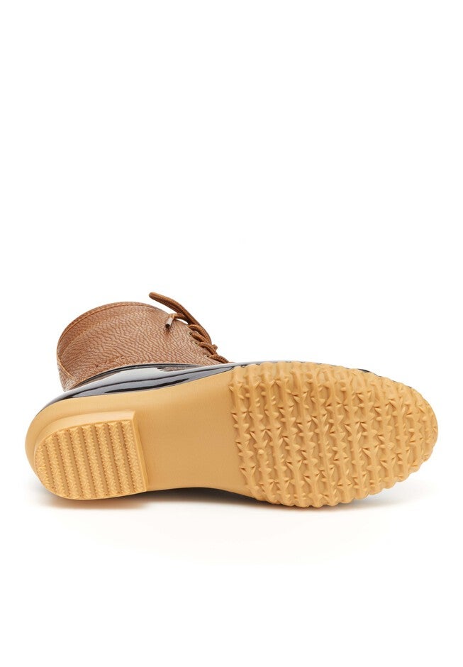 Maplewood- Waterproof Booties , , alternate image number null