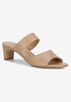 Lorelai Heeled Sandal