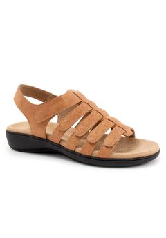 Tiki Tool Sling Back Sandal