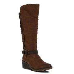 Gemisola Tall Boots