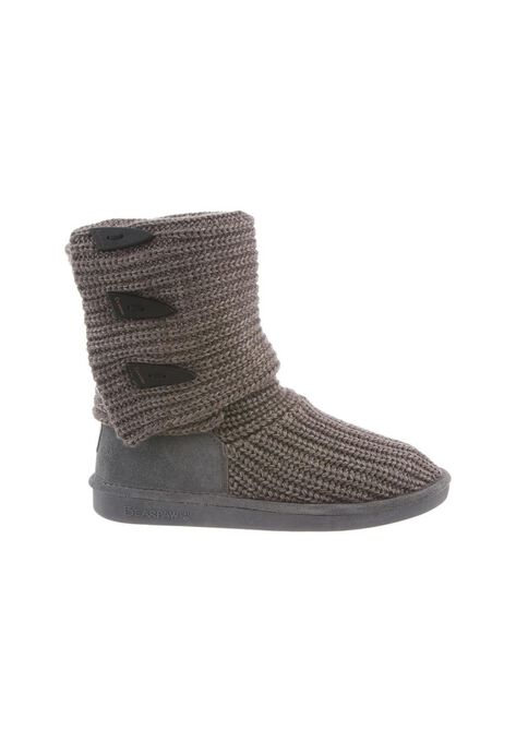 Knit Tall - 658W Boot , , alternate image number null
