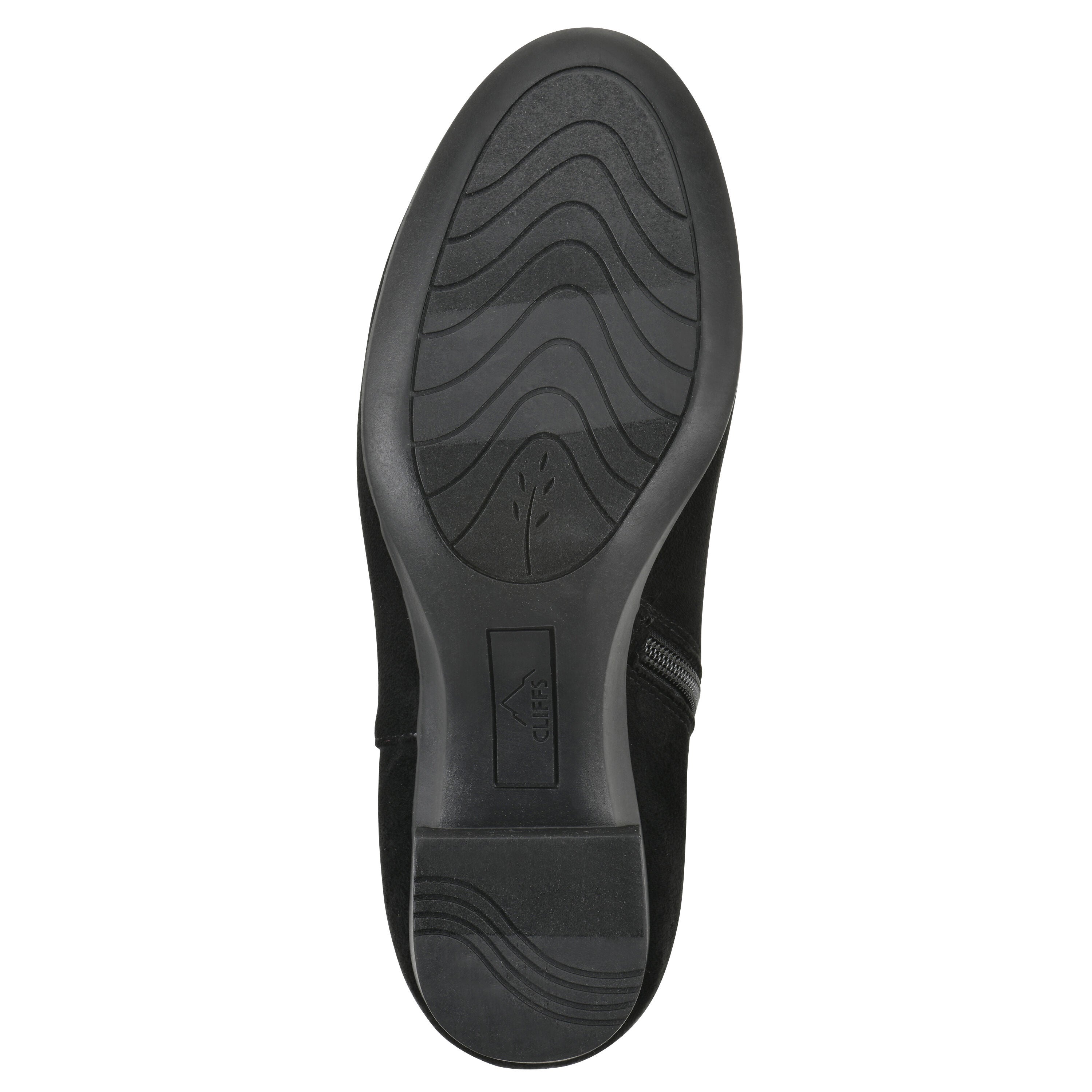 Trinda Bootie, BLACK, alternate image number 5