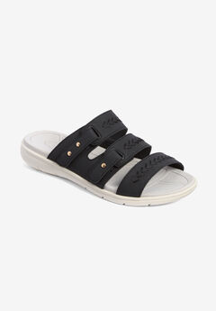 The Lark Water Friendly Slip On Sandal