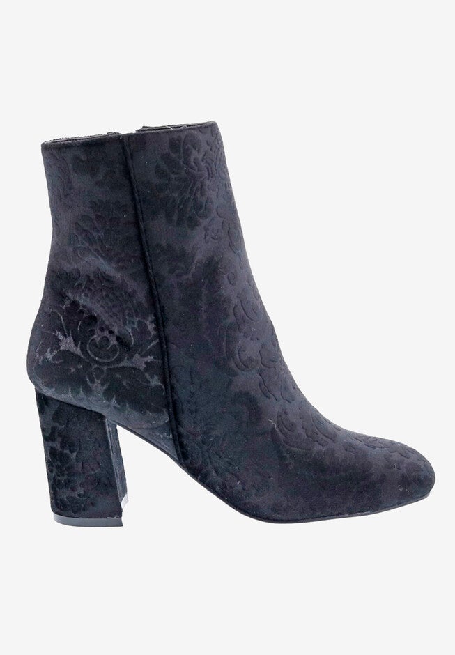Golda Bootie, , on-hover image number null