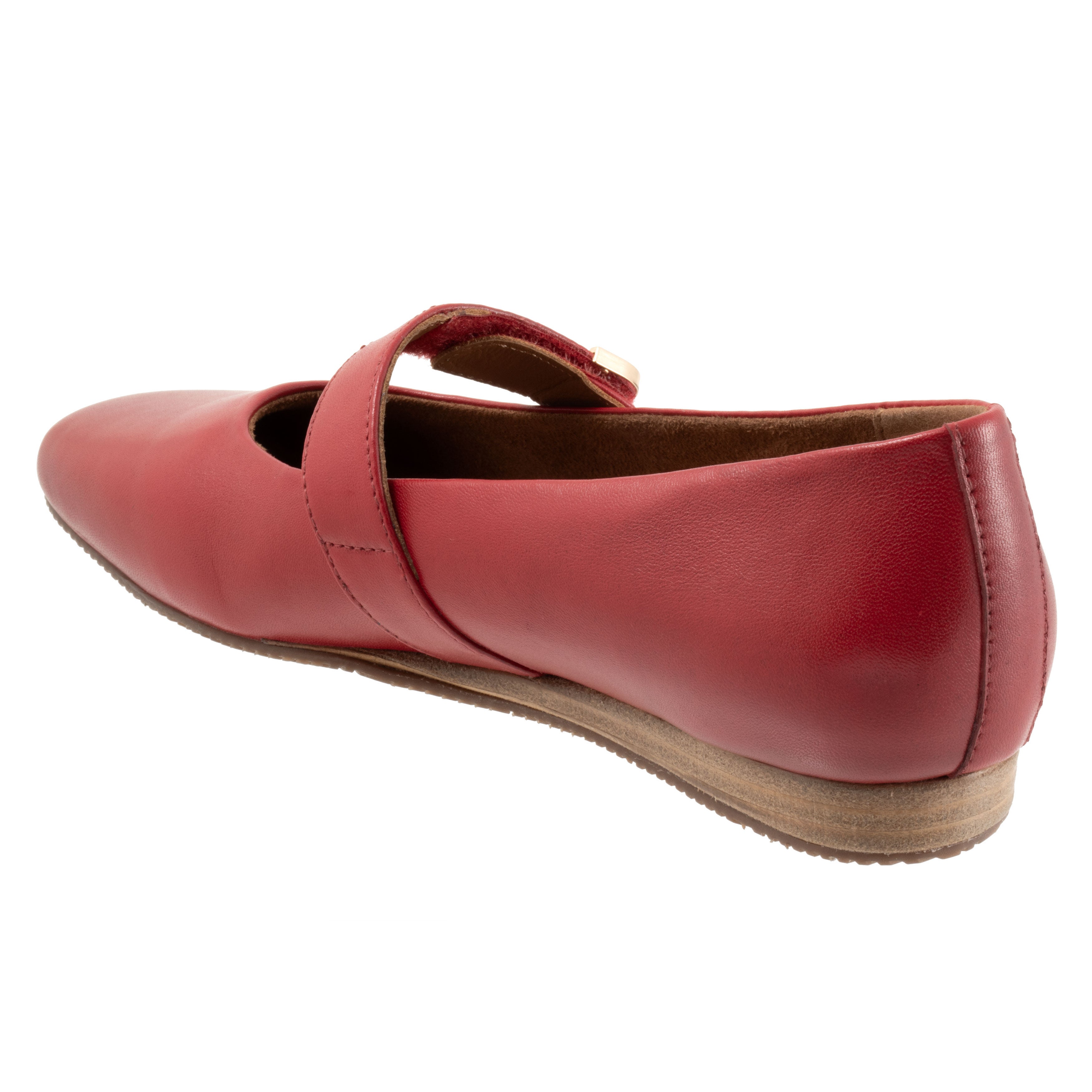 Valdivia Flat, RED, on-hover image number 1