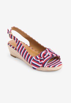The Zanea Espadrille