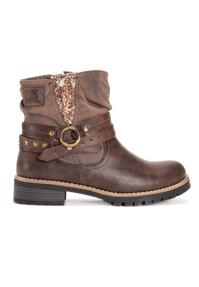 Ingrid Boot by Muk Luks®, , alternate image number null
