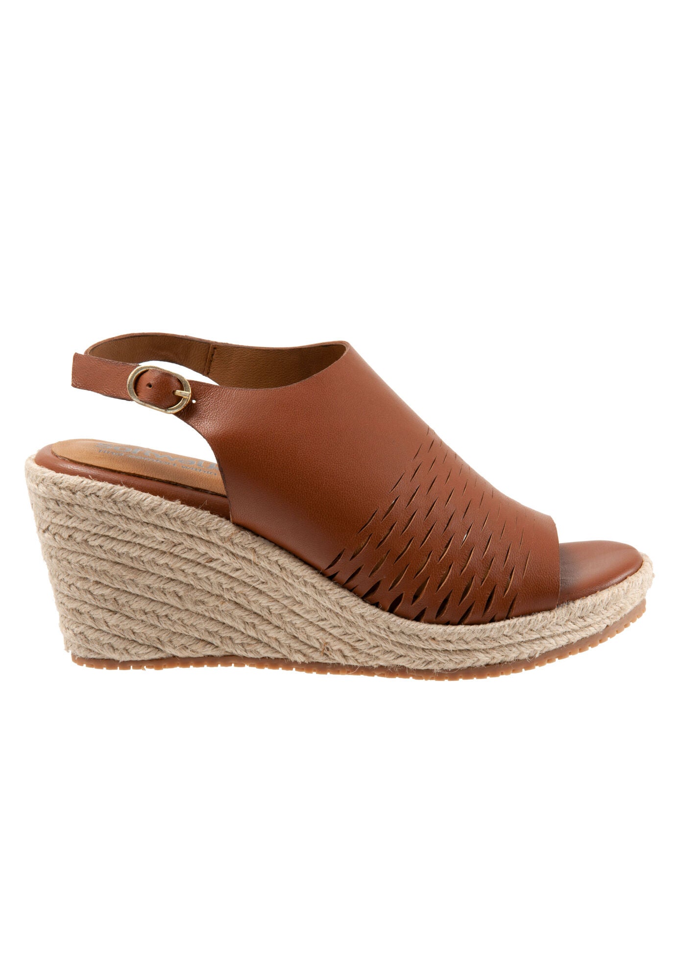 Hixson Wedge Heel, , alternate image number 6