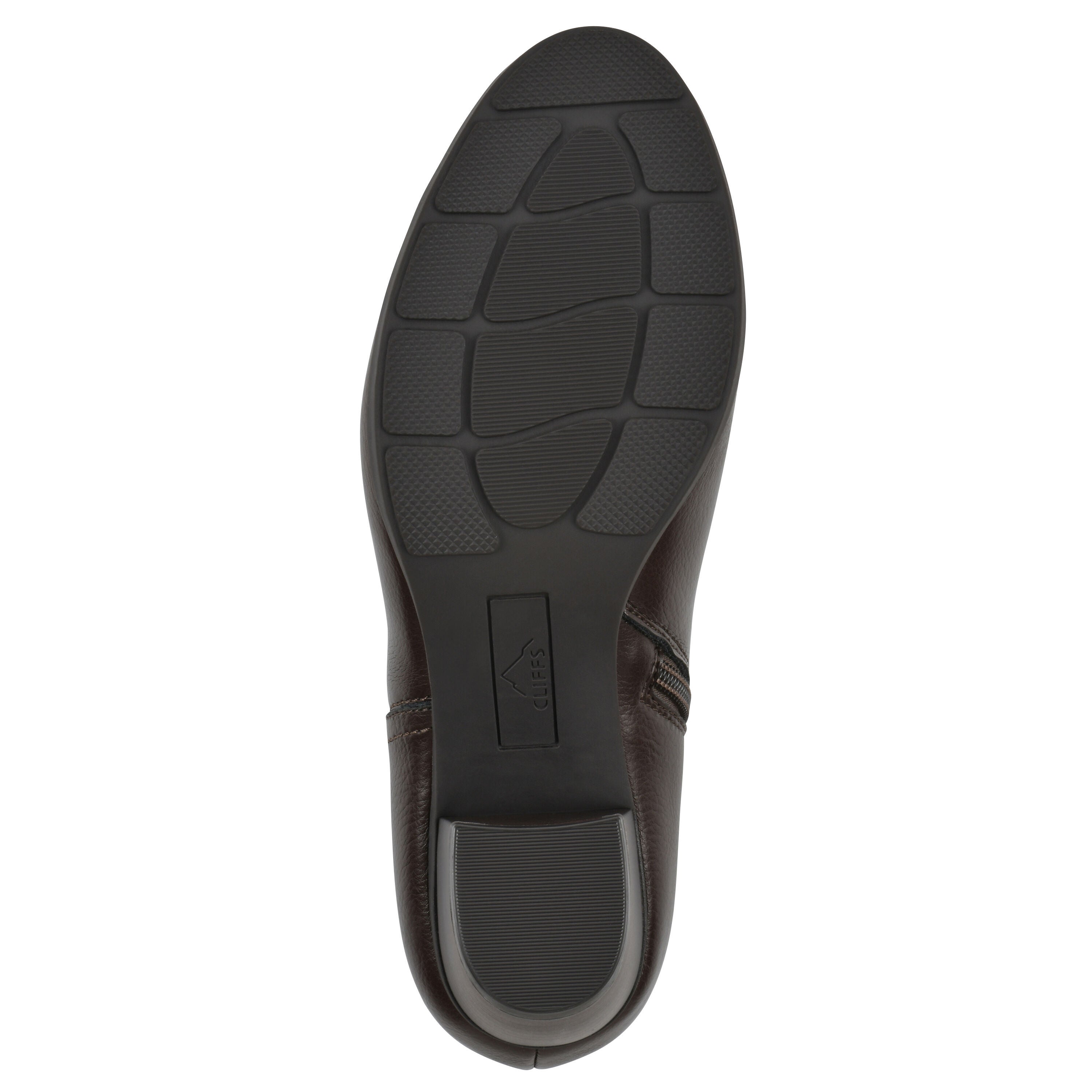 Angelo Bootie, DARK BROWN, alternate image number 5