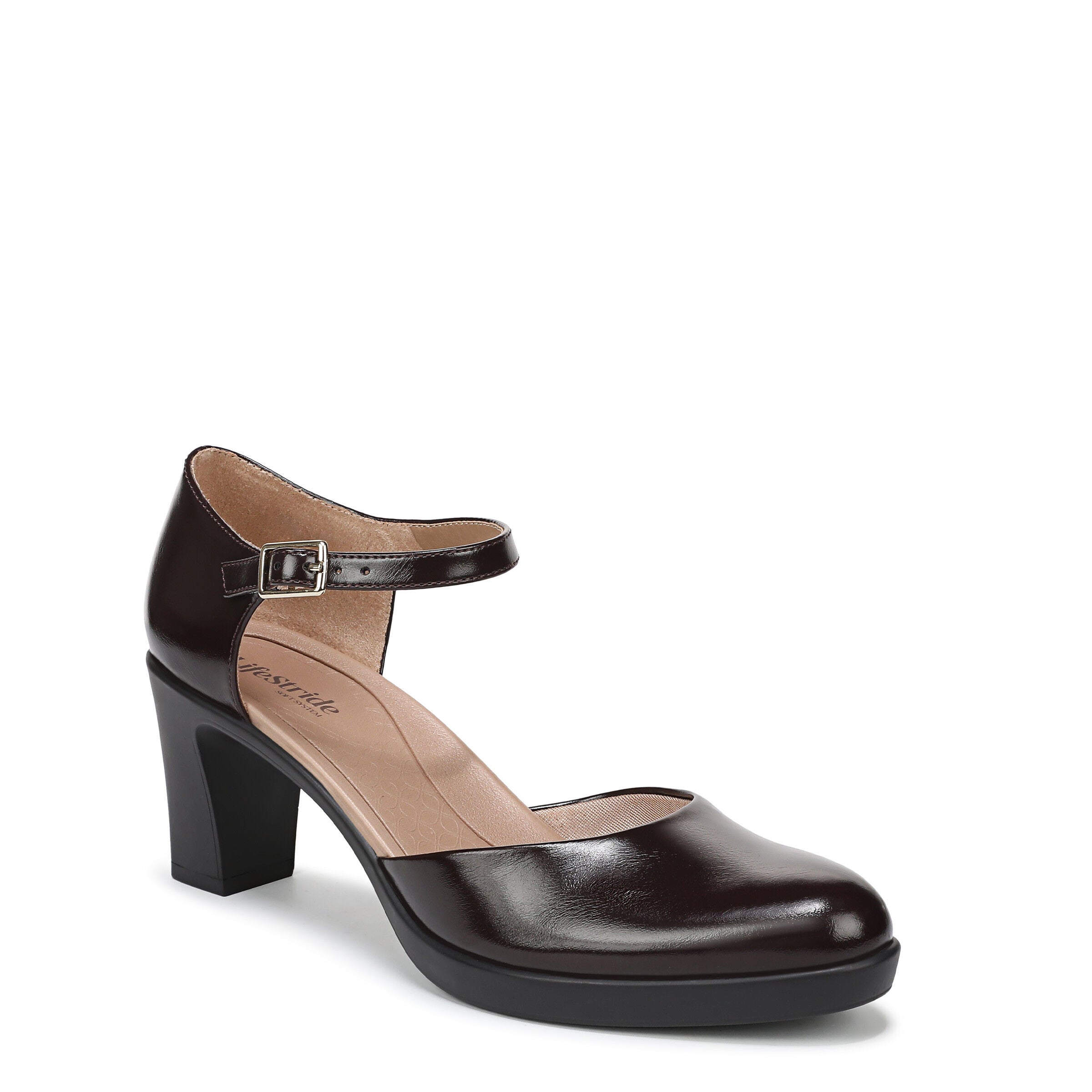 Effortless 2 Pump, CHOCOLATE PLUM, hi-res image number 0
