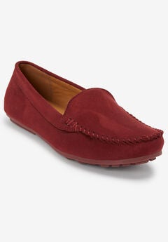 The Milena Slip On Flat