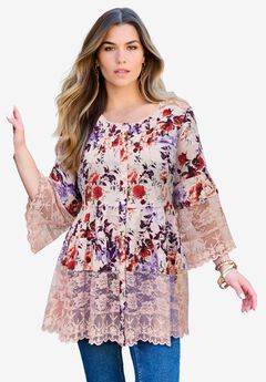 Tunic Leggings