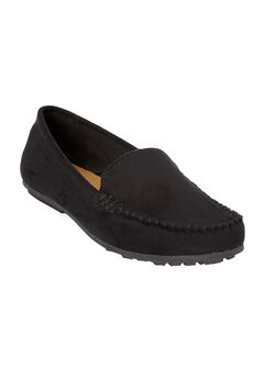 The Milena Slip On Flat