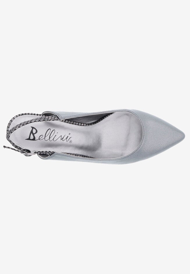 Ladybug Slingback, , alternate image number null