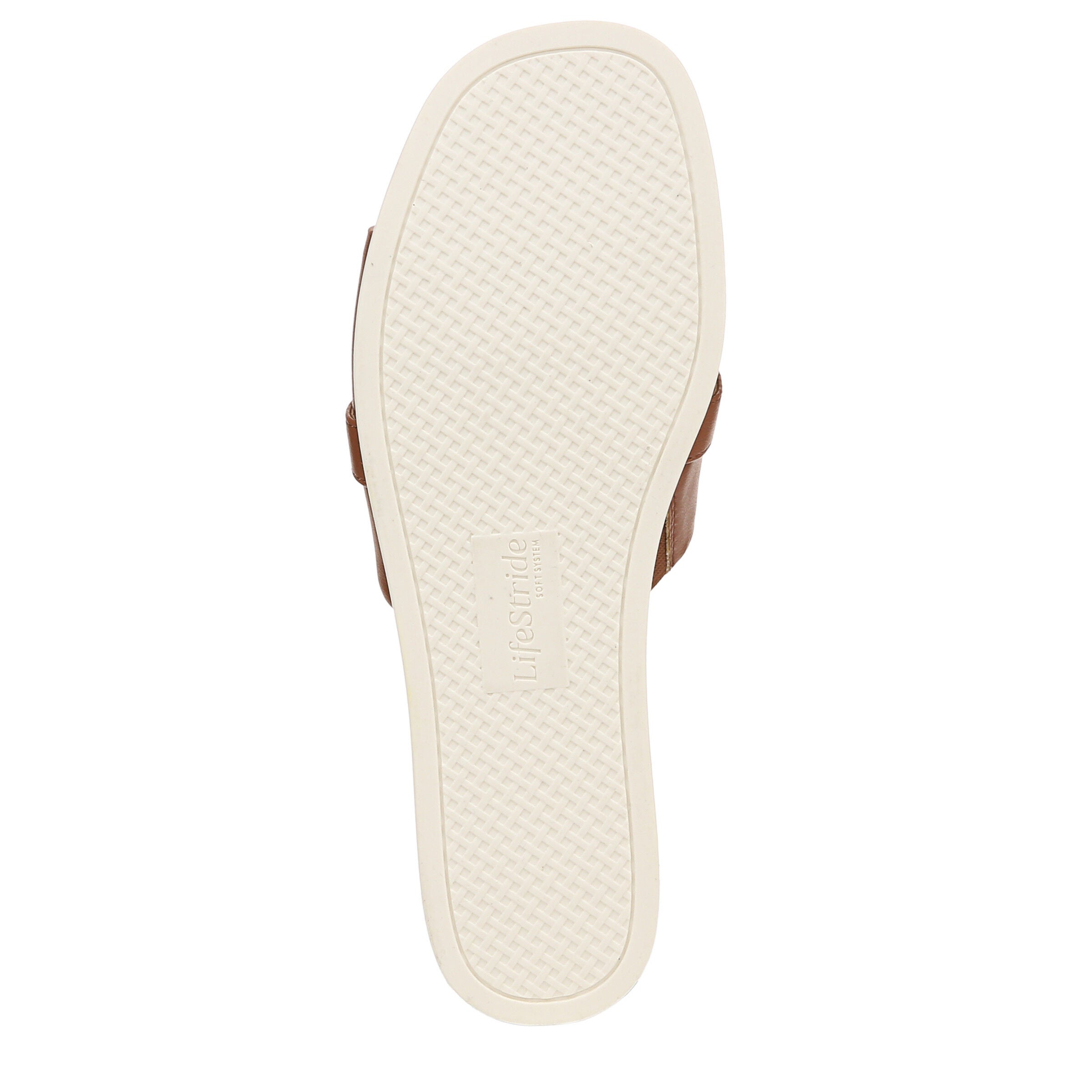 Genevieve Sandal, TAN, alternate image number 7