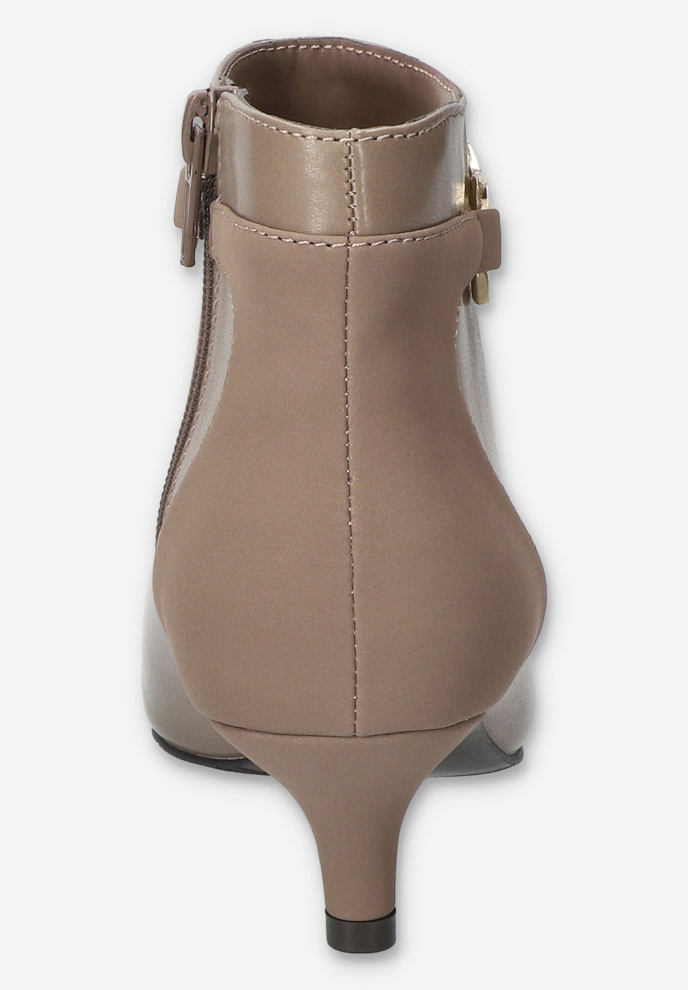 Jinx Dress Ankle Boot, TAUPE, on-hover image number 1