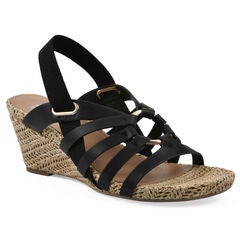 Ataps Wedge Sandal