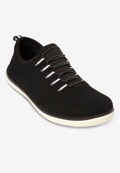Plus Size Sneakers For Women