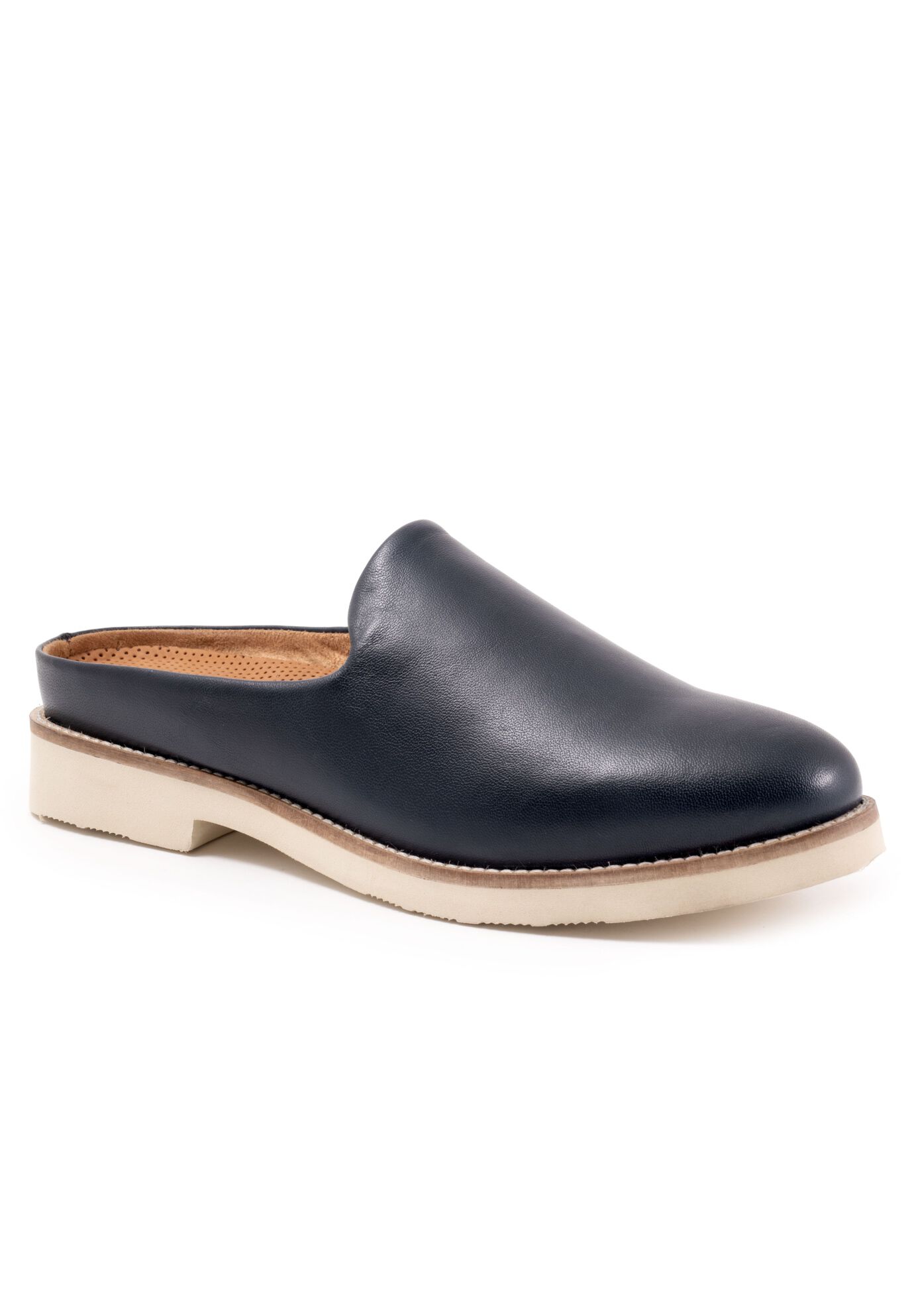 Wolcott Ii Flat, NAVY, hi-res image number 0