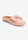 The Aleena Mule by Comfortview®, BLUSH, hi-res image number null