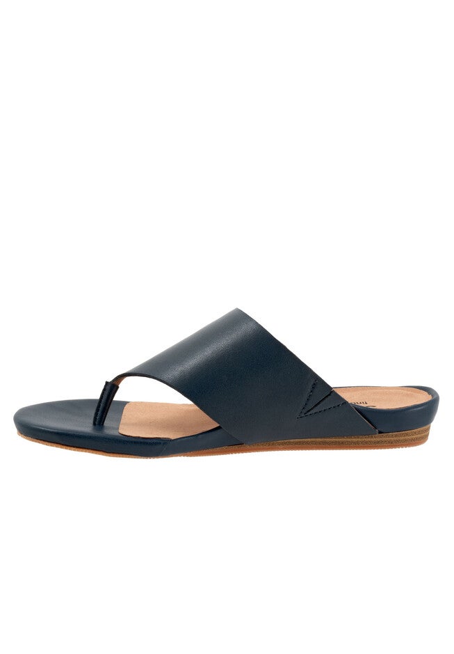 Chandler Slip On Sandal, , alternate image number 5