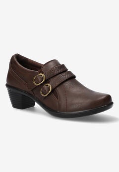 Stroll Booties
