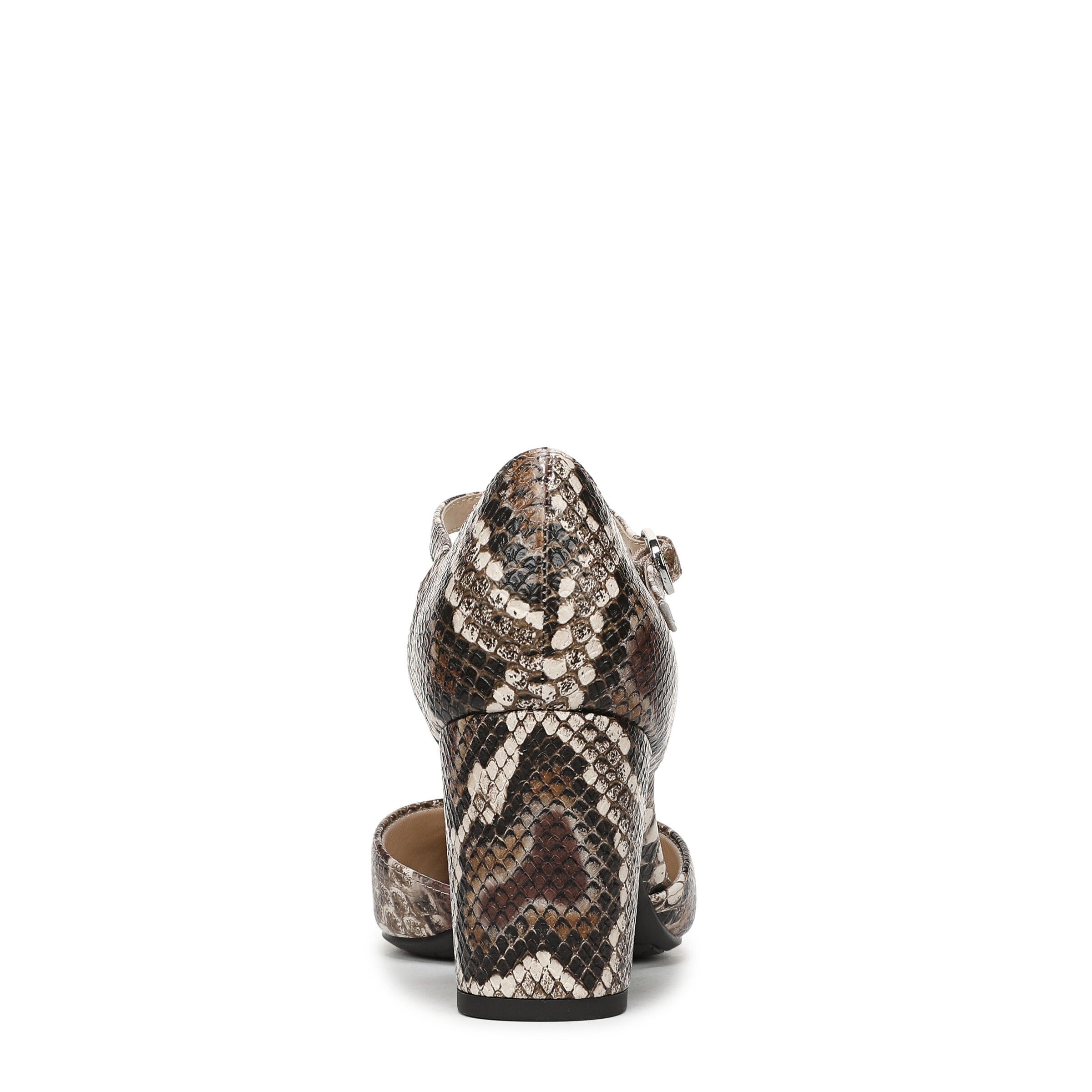 Rylee Pump, BROWN MULTI, on-hover image number 1