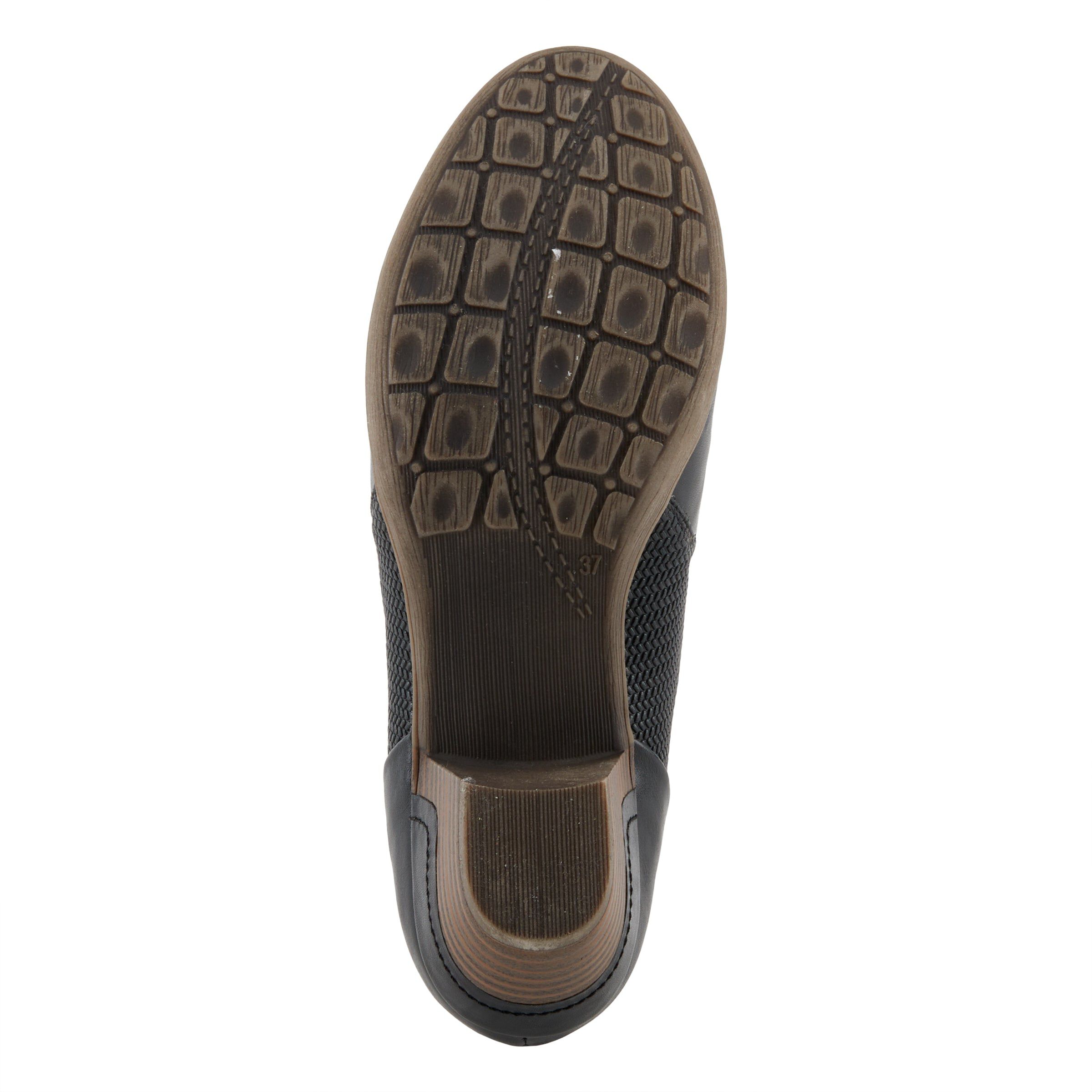 Julaneah Slip-On Shoe, BLACK, alternate image number 6