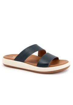 Jenna Slide Sandal
