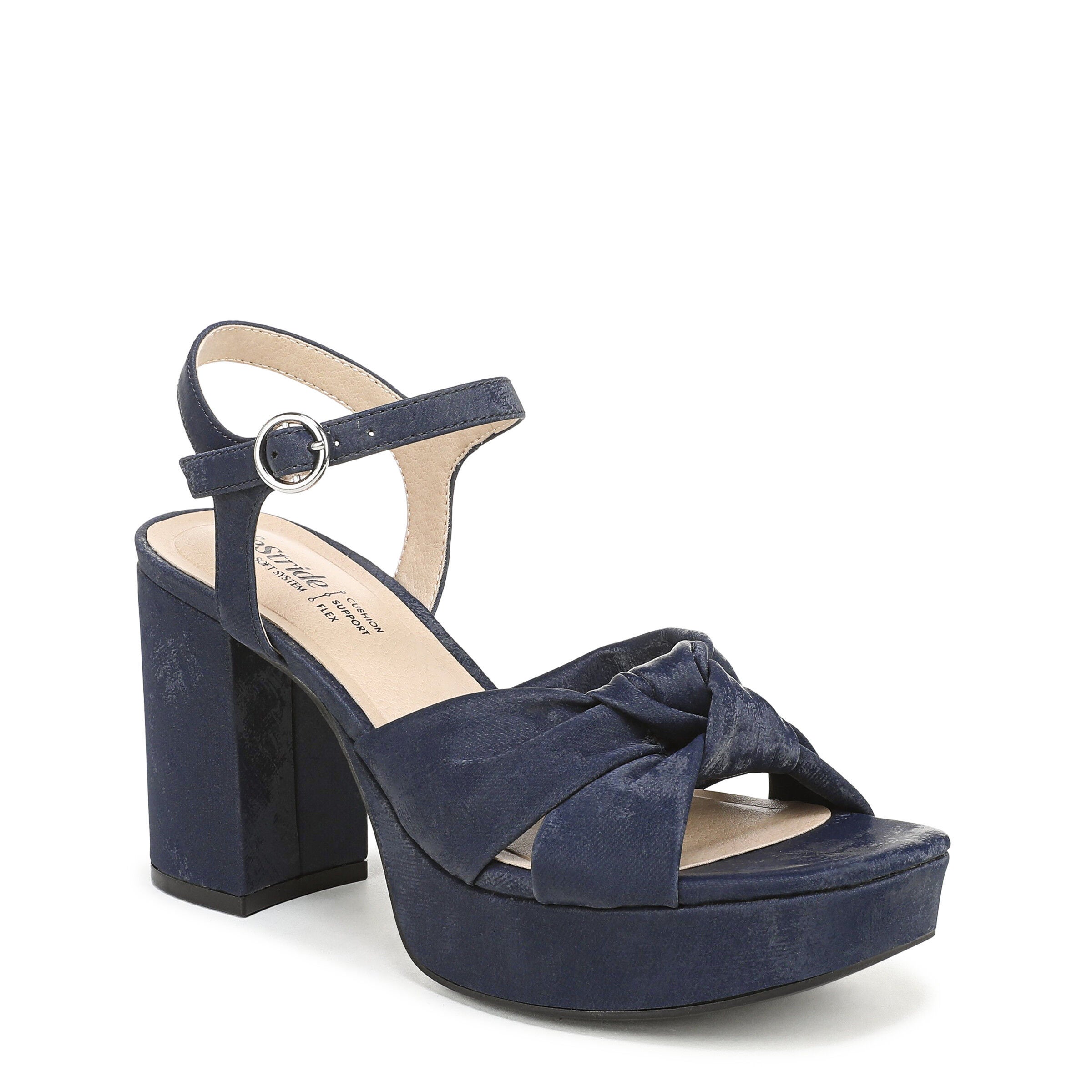 August Dress Sandal