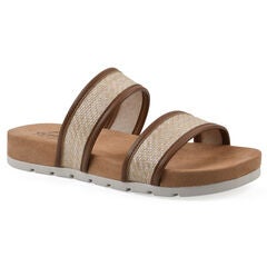 Tropical Slide Sandal