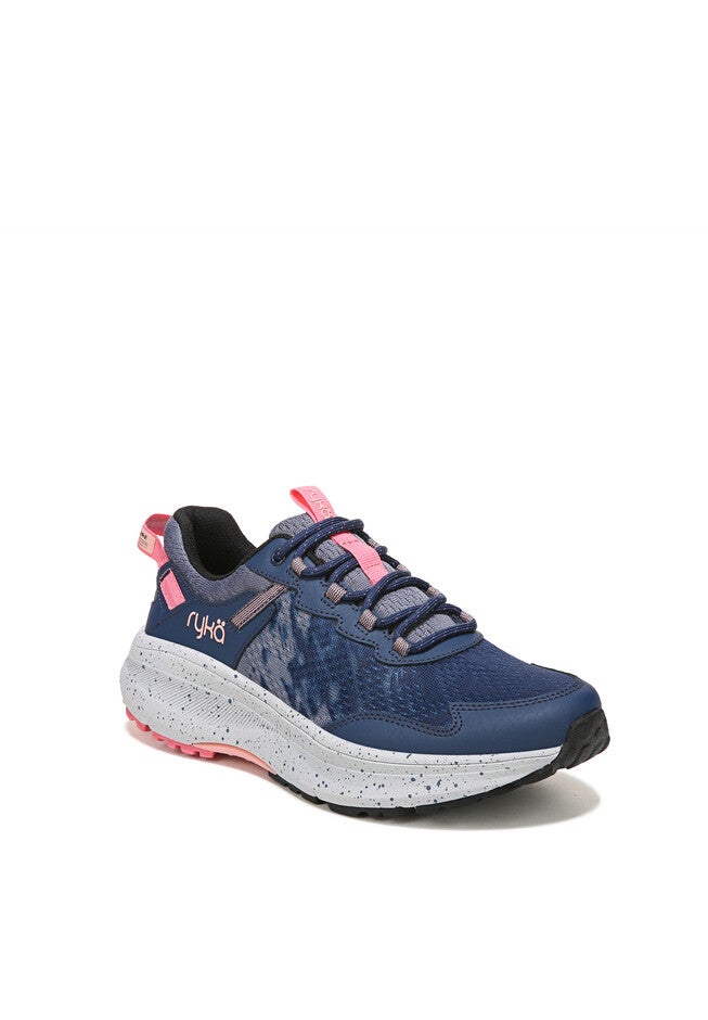 Kona Sneakers, NAVY BLUE, hi-res image number 0