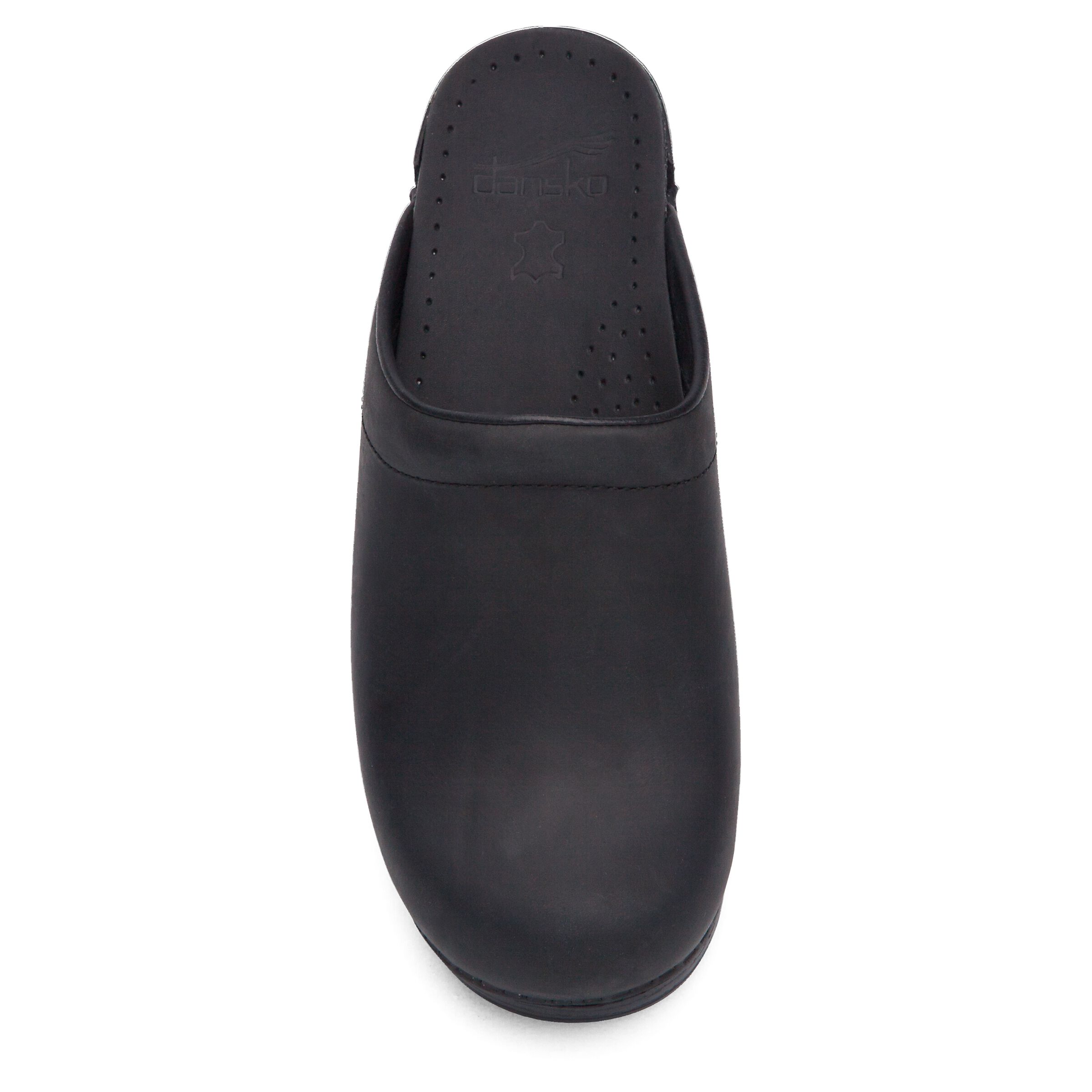 Sonja Mule, BLACK, alternate image number 5