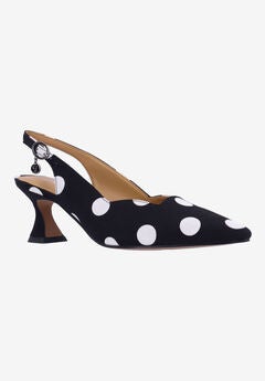 Anara Slingback Pump