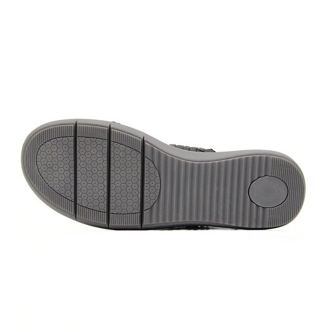 Leila Sandal, BLACK, alternate image number 5