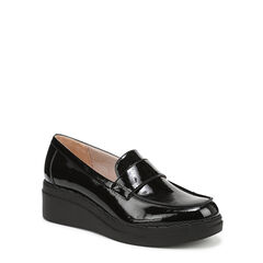 Dolce Bit Wedge Loafer