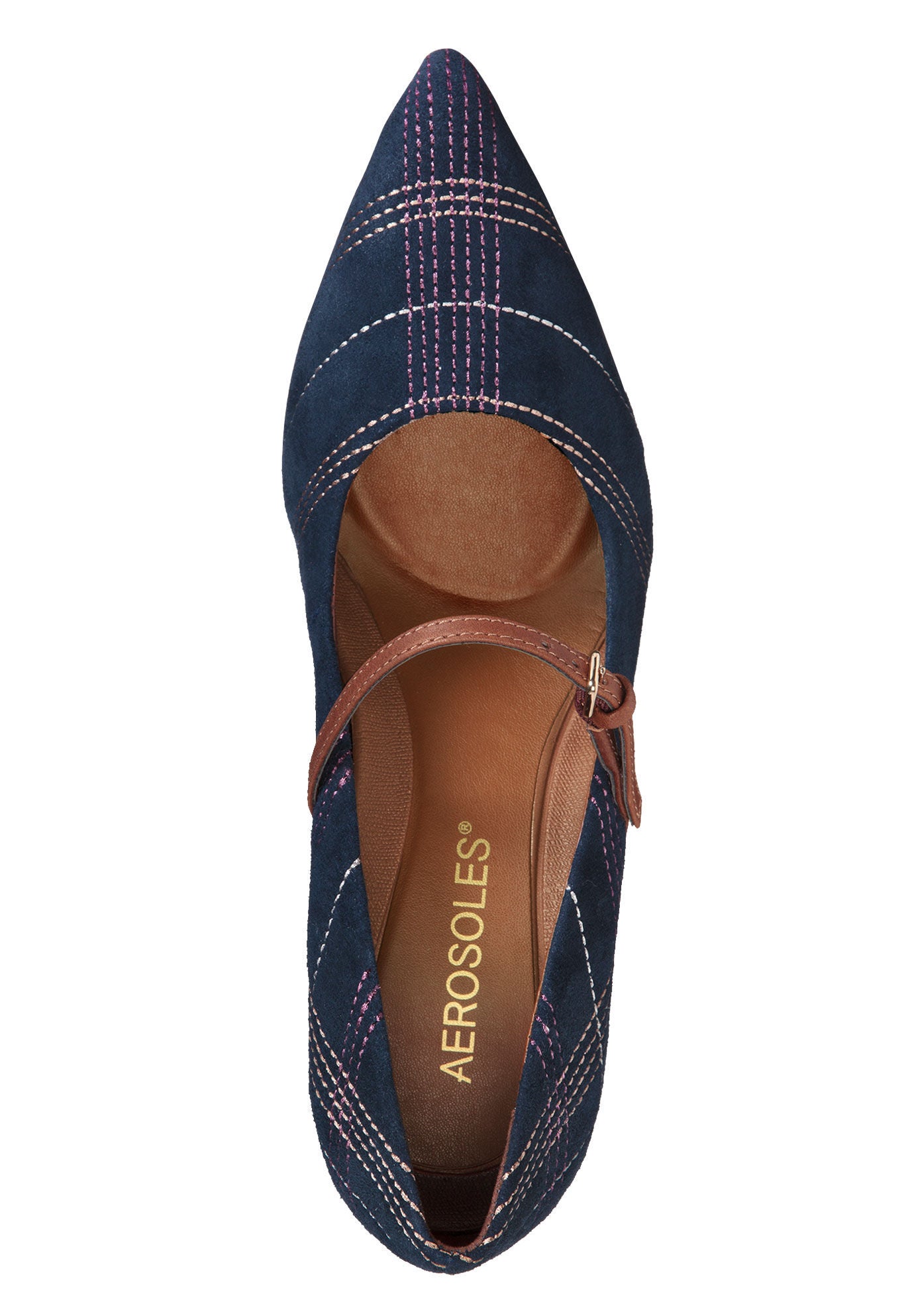 Tax Return Pumps by Aerosoles&reg;, , alternate image number 4