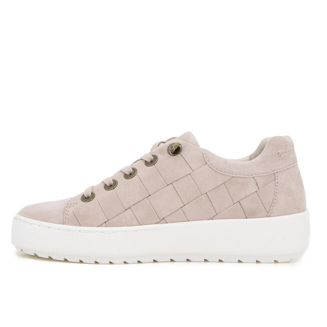 Chloe Sneaker, TAUPE, alternate image number null