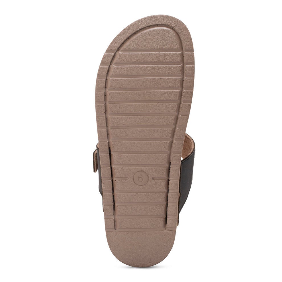 Brya Sandal, BLACK, alternate image number 3